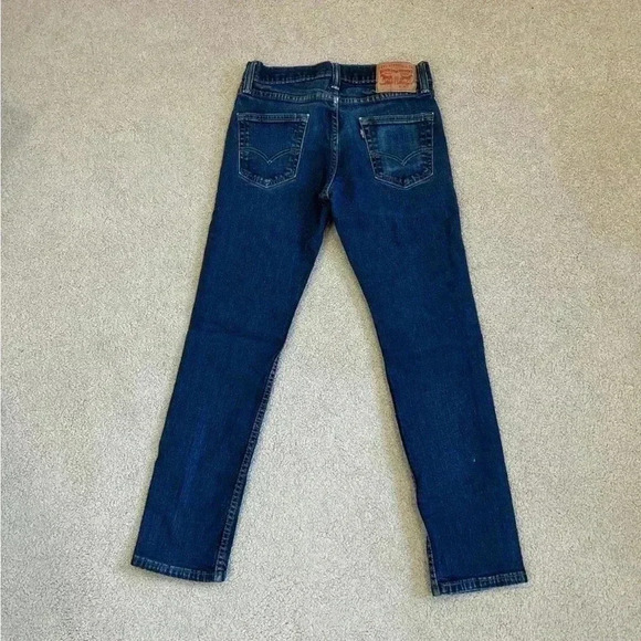 Men’s Levi’s blue jeans in size 30 x 30 - Picture 4 of 10